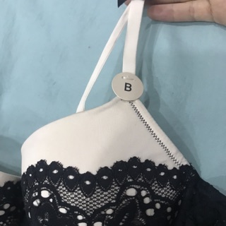 Combo H&M size 34B