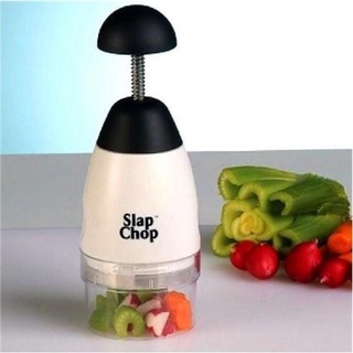 Worldmart - dụng cụ băm thái rau củ quả đa năng slap chop