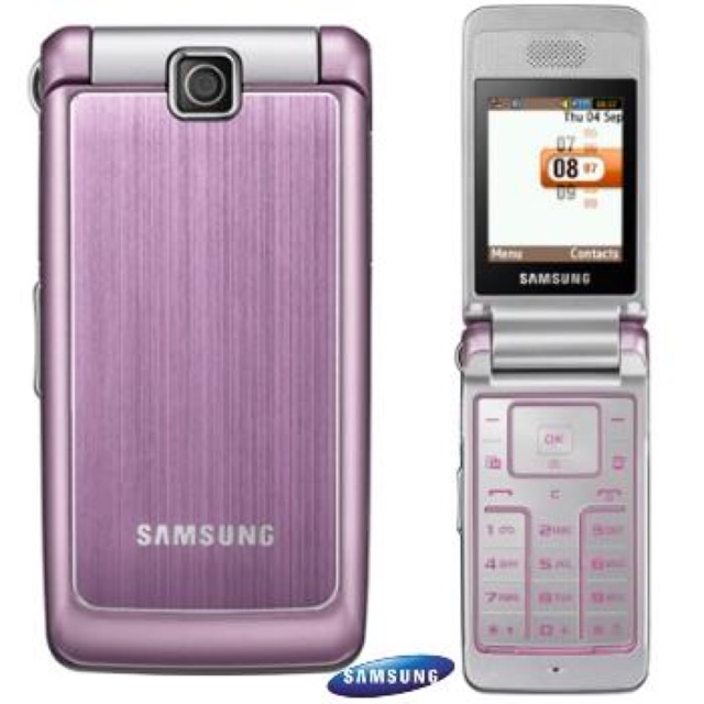 Điện thoại Samsung S3600i | BigBuy360 - bigbuy360.vn