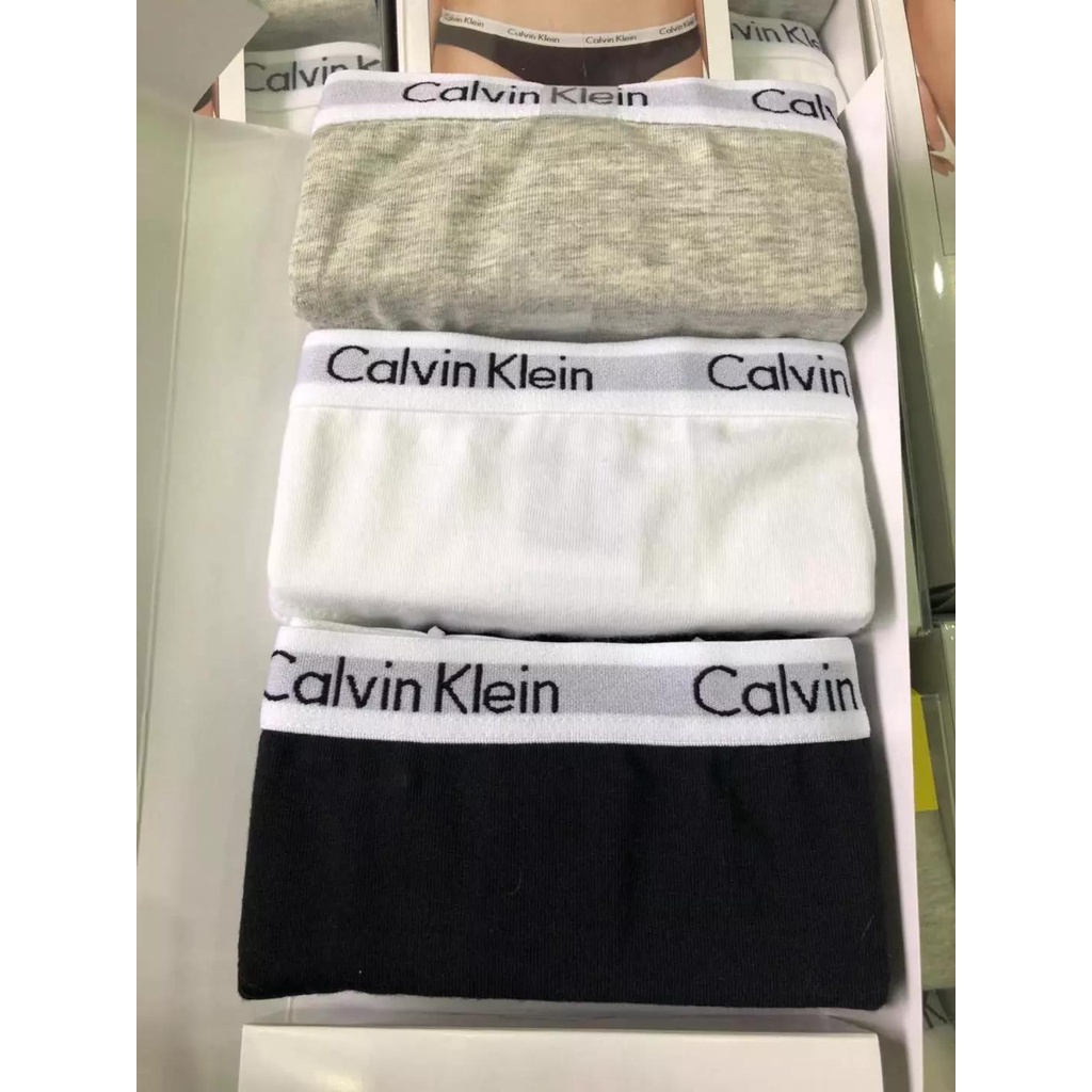 Bộ 3 Quần Lót Thể Thao Lưng Thấp Thiết Kế Thoải Mái Cho Nữ