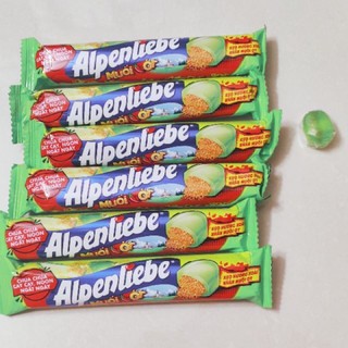 Kẹo Alpenlibe Xoài muối ớt