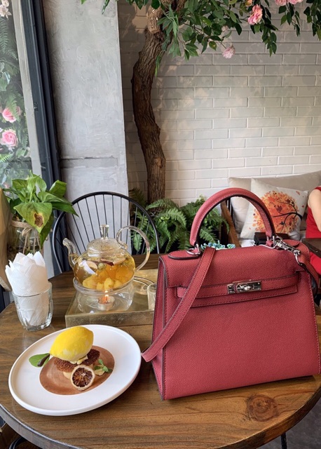 Túi Hm kelly sp vip