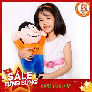 Gấu bông chaien cao cấp size 60cm