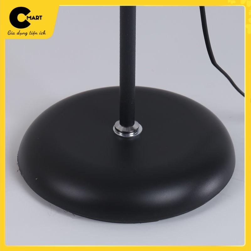 [SẴN] Đèn Sàn Đèn Cây Đứng Hai Đầu Trang Trí Decor Phòng Đơn Giản Hiện Đại 2201/SB004 [CMART_GIA DỤNG TIỆN ÍCH]
