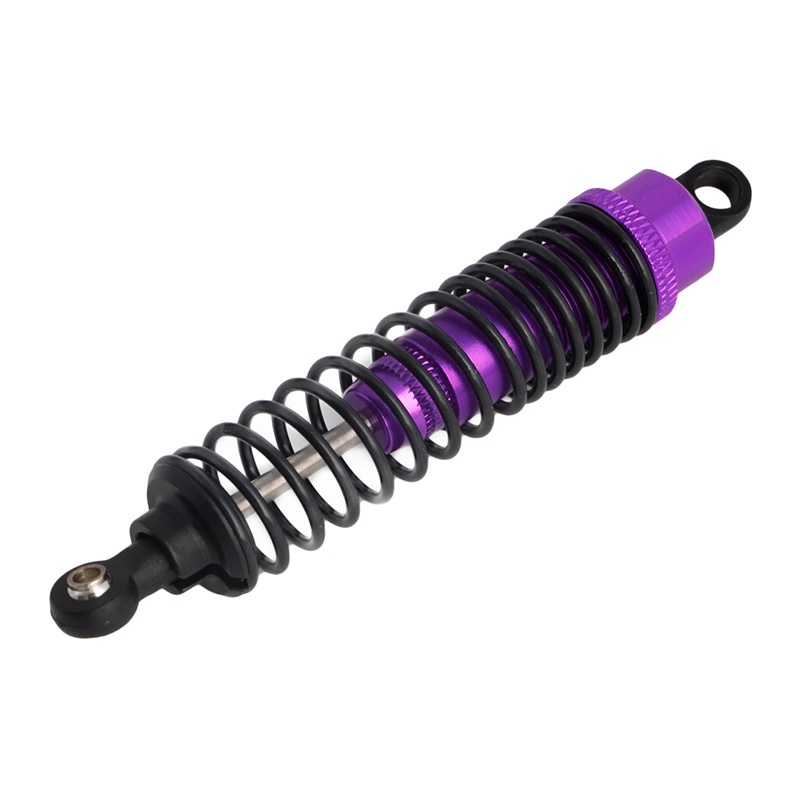 Ốp Lưng In Họa Tiết Dành Cho Điện Thoại Mary 2x 06038 / Mary 06038106004 Bộ Giảm Xóc Bằng Hợp Kim Nhôm Tỉ Lệ 1 / 10 Cho RC HSP 94103 / 94123