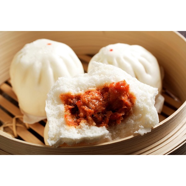 Bột Xá Xíu loại ngon Hũ dùng tiện lợi