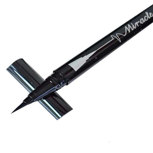 Kẻ mắt dạ Cellio Miracle Waterproof Pen Liner - không lem, không trôi