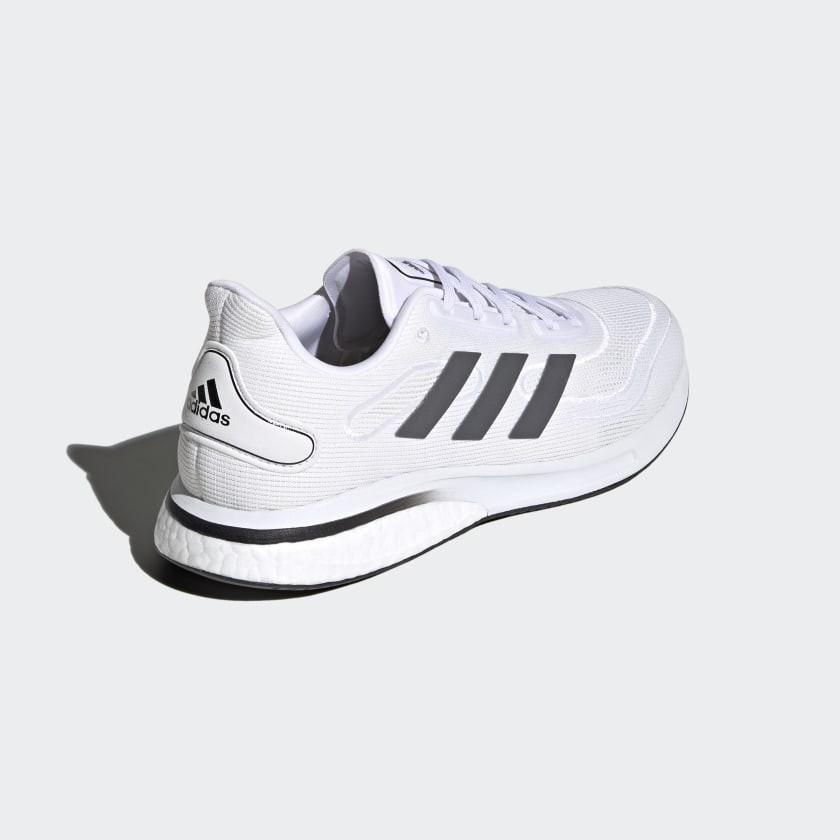 GIÀY SNEAKER ADIDAS SUPERNOVA M FV6027 THỂ THAO NAM (CHÍNH HÃNG) SALE GIẢM GIÁ