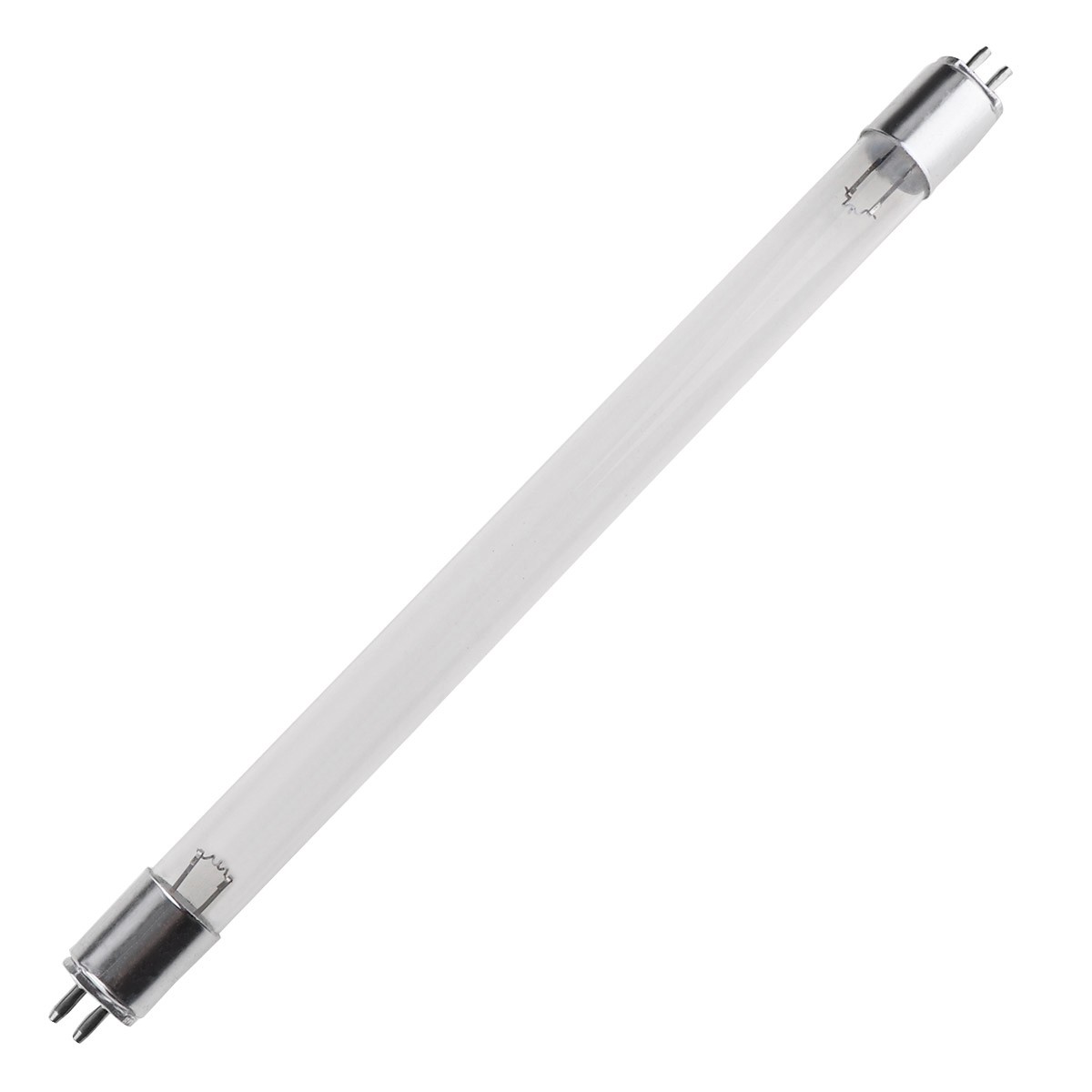 Bóng đèn khử trùng bằng tia cực tím UV 6W G6 254nm | BigBuy360 - bigbuy360.vn