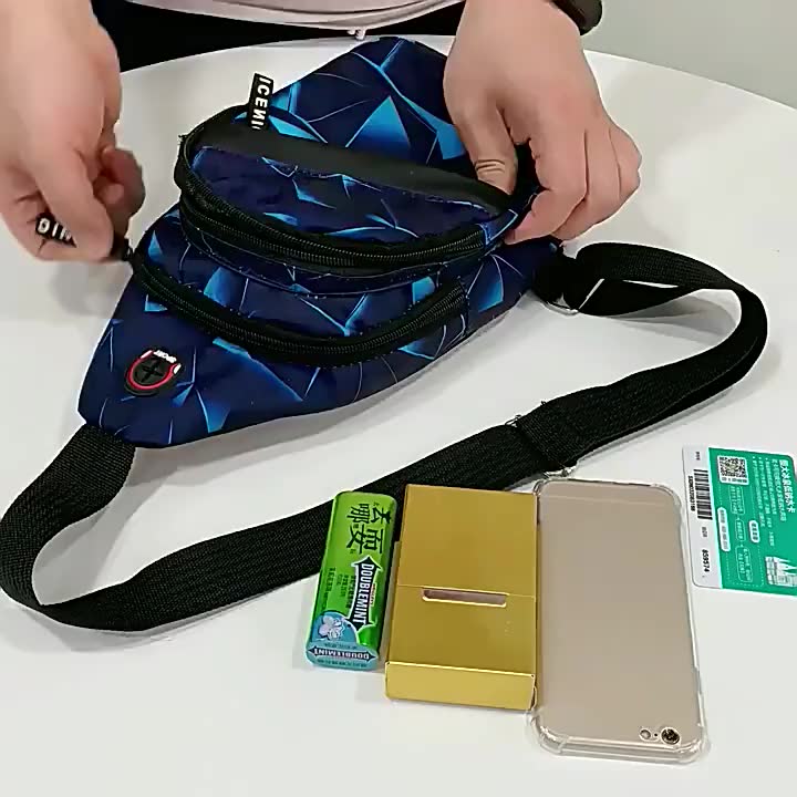 YADOU Túi Đeo Chéo Phong Cách Hàn Quốc Thời Trang Dành Cho Nam | BigBuy360 - bigbuy360.vn