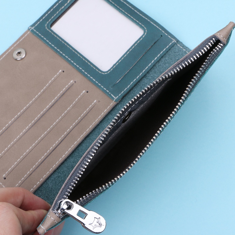 Ví Đựng Hộ Chiếu / Thẻ ID Tiện Dụng Khi Đi Du Lịch