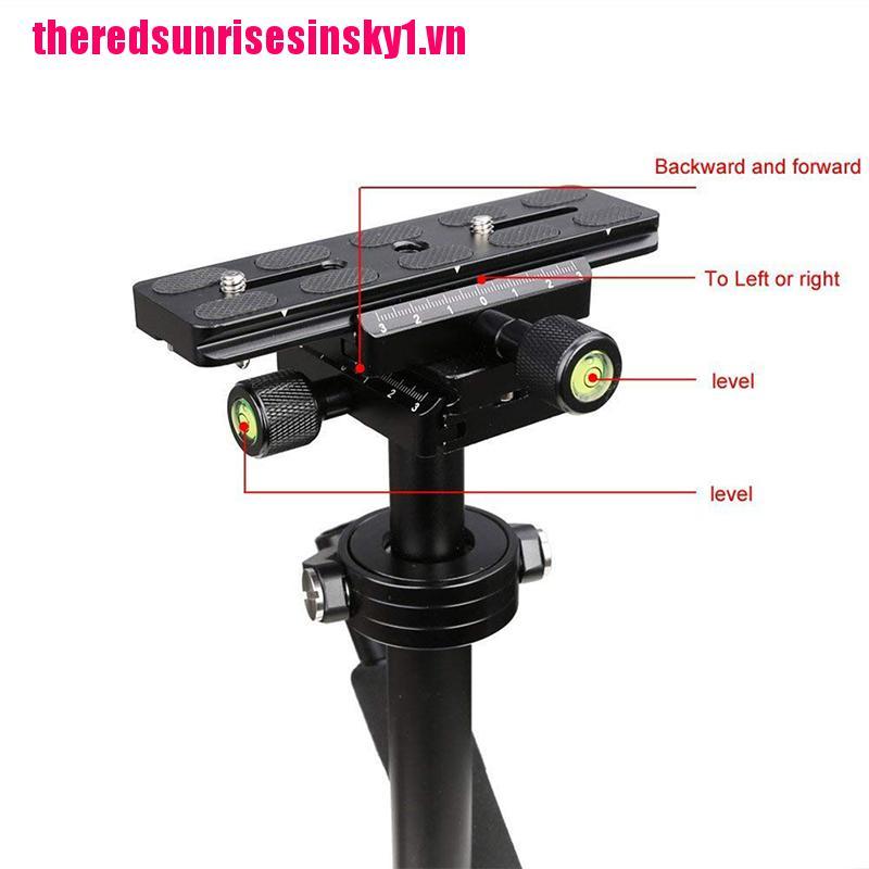 (3C) Tay Cầm S40 Ổn Định Gradient Cho Camera