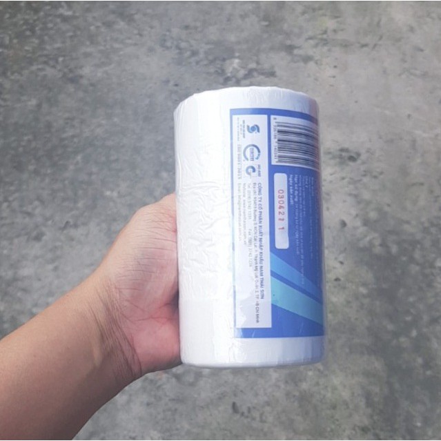 Túi Tự Hủy Sinh Học TAMIKO 150 Túi Cao Cấp, 15 x30 cm.