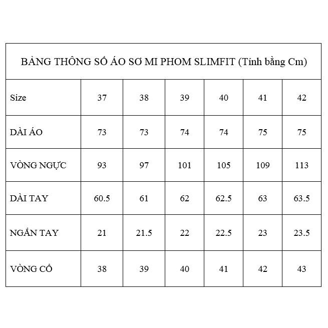 Áo Sơ Mi Dài Tay Modal Slimfit 369 Vĩnh Tiến - LT3-G800 - Trắng