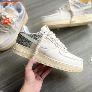 Giày Air Force 1 Low Tu Bigbang bản Best