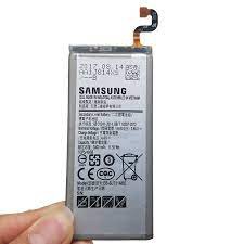 Pin Samsung J7 Plus Zin