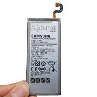 Pin samsung j7 plus zin