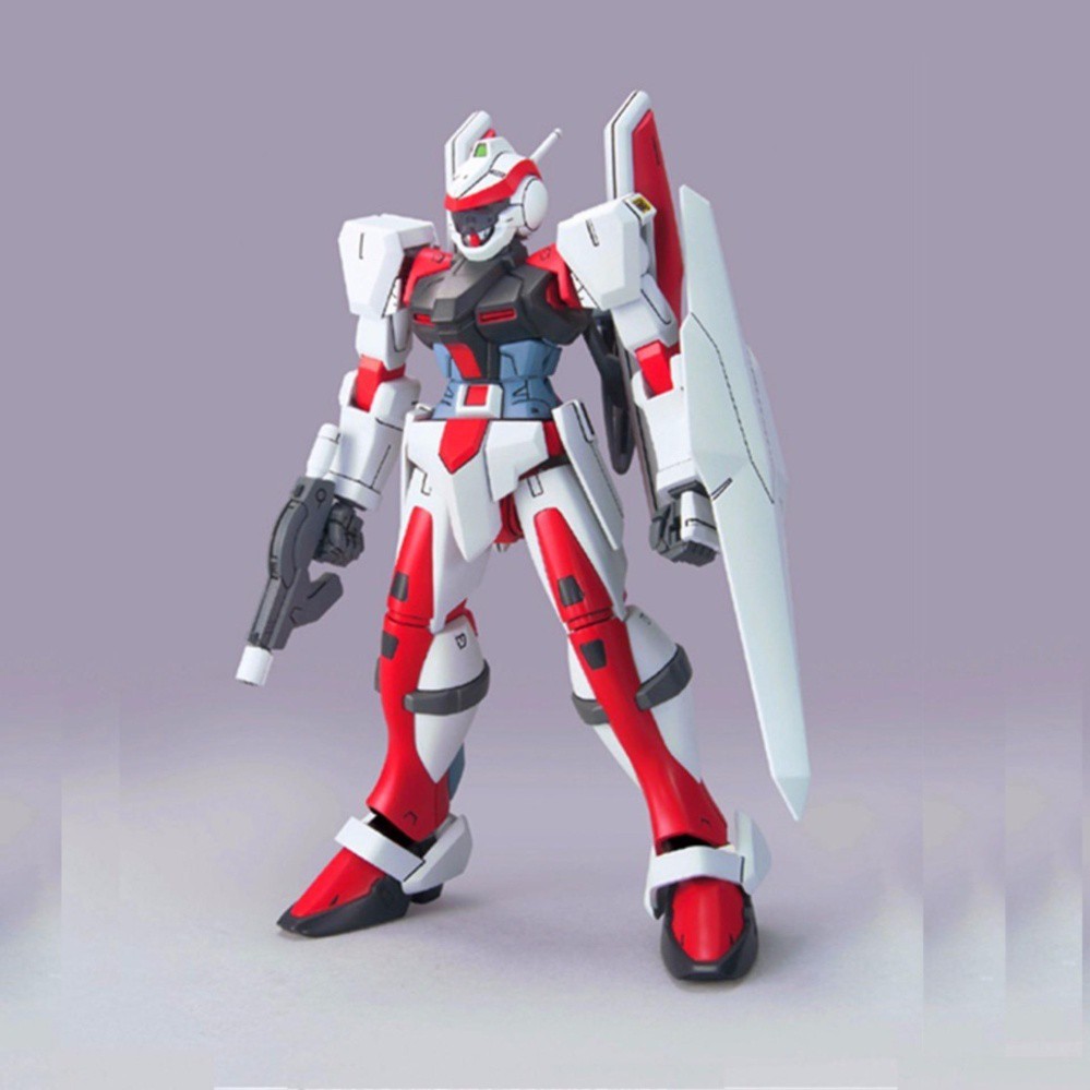 Mô Hình Gundam Bandai Hg Civilian Astray DSSD Custom 1/144 Hgseed Seed Đồ Chơi Lắp Ráp Anime Nhật