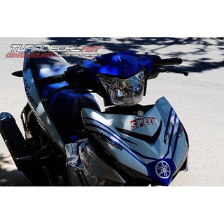 Tem Trùm Exciter 150 Gp 5610