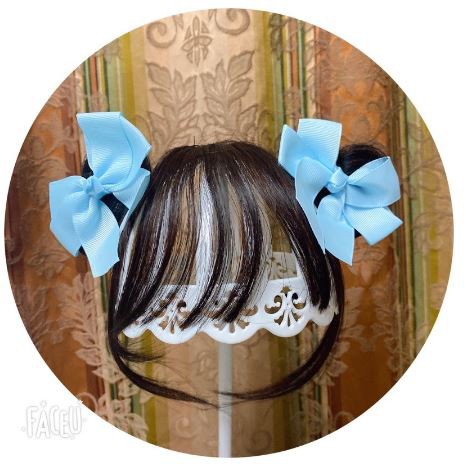 Set natra kèm nơ cực xinh cho bé