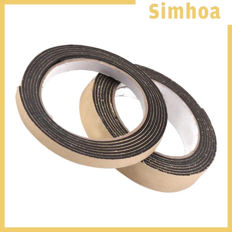 Cuộn Băng Keo Dán Viền Góc Tường Nhà Bếp / Bồn Rửa Chén
