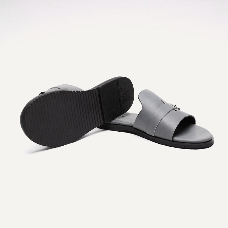 Gaw Sandal Slides code G219xám