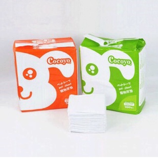 Lót chuồng vệ sinh cho thú cưng cocoyo