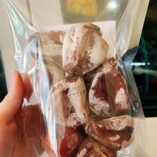 Hồng sấy gió đà lạt