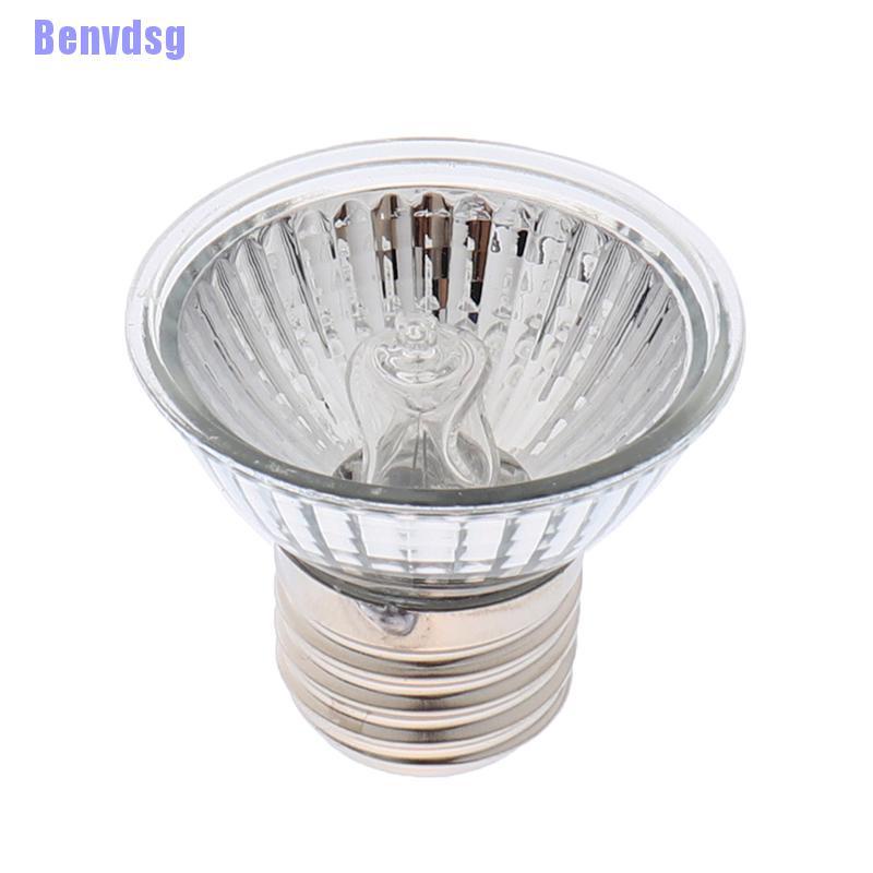 Đèn Chiếu Sáng Ấm Áp Cho Thú Cưng 25 / 50 / 75w uva + uvb 3.0