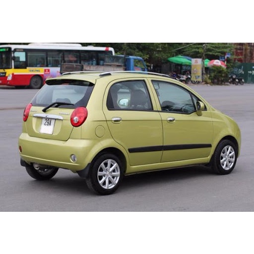 DÂY GA XE SPARK 2007 - 2010 / DÂY GA MATIZ 3 HÀNG CHÍNH HÃNG