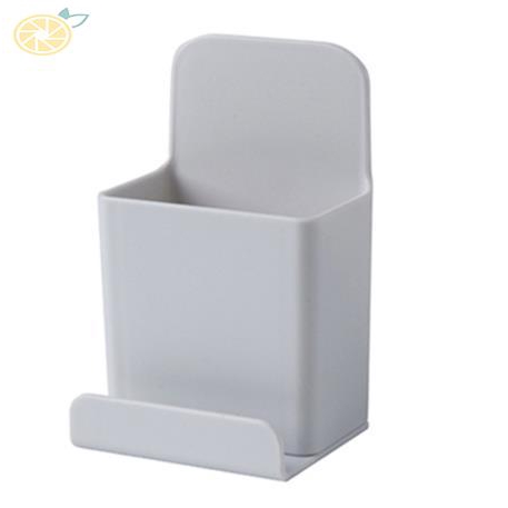 Hộp đựng thiết bị điều khiển đa năng gắn tường tiện dụng cho gia đình