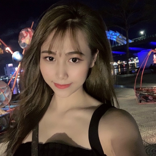 Min vũ 520 - Chuyên hàng QC