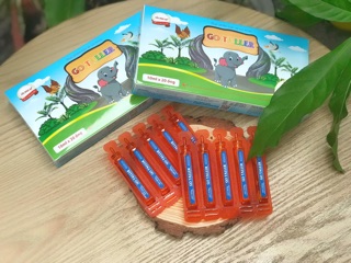 Go Taller Cầu Bình An
