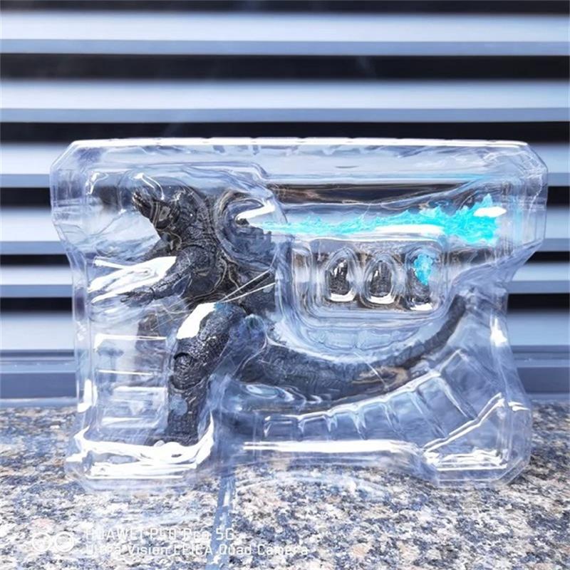 Đồ chơi mô hình quái vật Godzilla trong Godzilla vs Kong  King of Monsters 2019