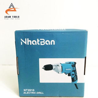 MÁY KHOAN NHẬT BẢN NT2010