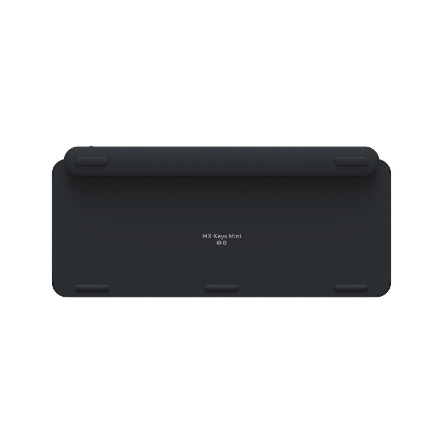 Bàn phím Logitech MX Keys Mini Wireless - Chính hãng