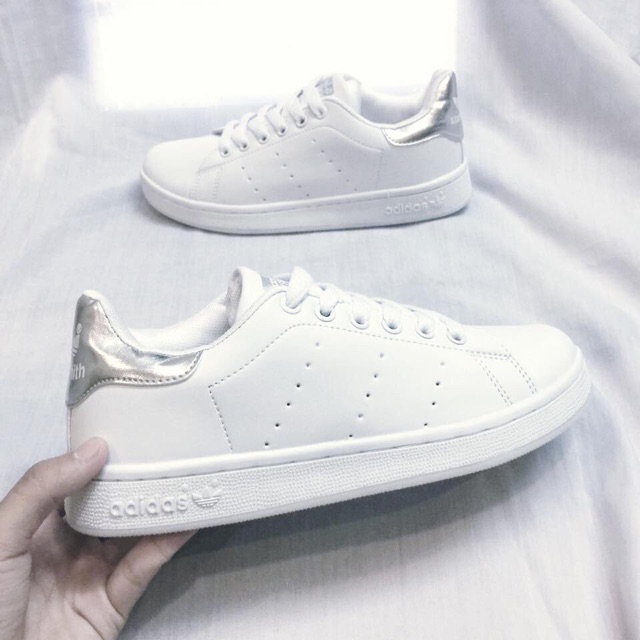 Giầy Stan smith các màu hot 2020 (Fullbox)