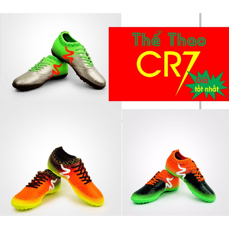 Giày bóng đá MItre (Free ship)