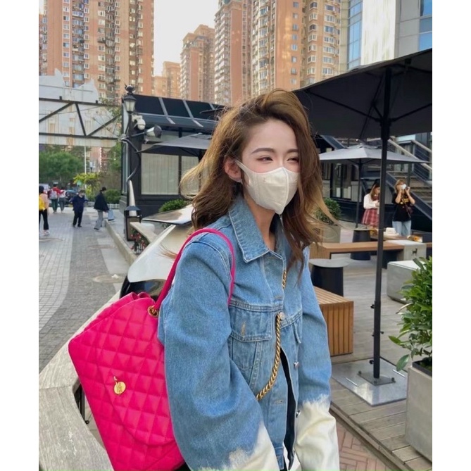 Cnk trần trám new