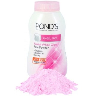 Phấn Ponds 50g Chính Hãng.