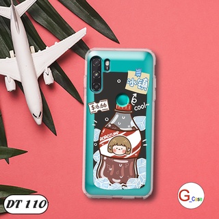 Ốp lưng dẻo in hình VSMART ACTIVE 3