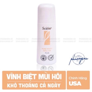 Lăn nách , hôi nách của mỹ -USA