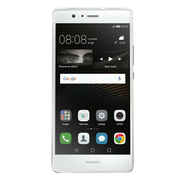 Điện thoại Huawei p9