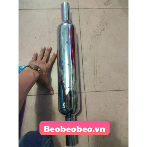 pô cổ chai chế cho cac loại xe