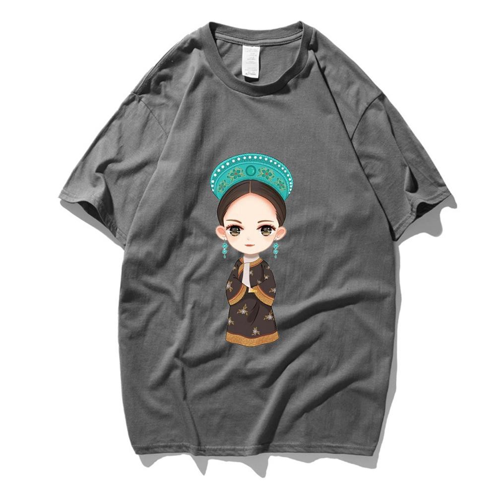 Áo chibi nhân vật Như Ý trong Hậu Cung Như Ý Truyện INK34