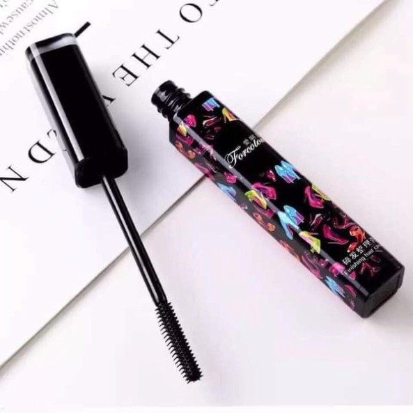 Mascara Chuốt Tóc Chính Hãng Forcolour Giữ Nếp Tóc, Làm Gọn Tóc Con - Cho Nam , Nữ