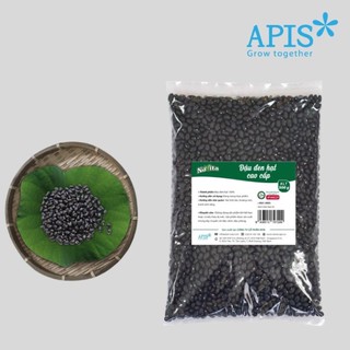  1 TÚI ĐẬU ĐEN HẠT NAVITA 500G