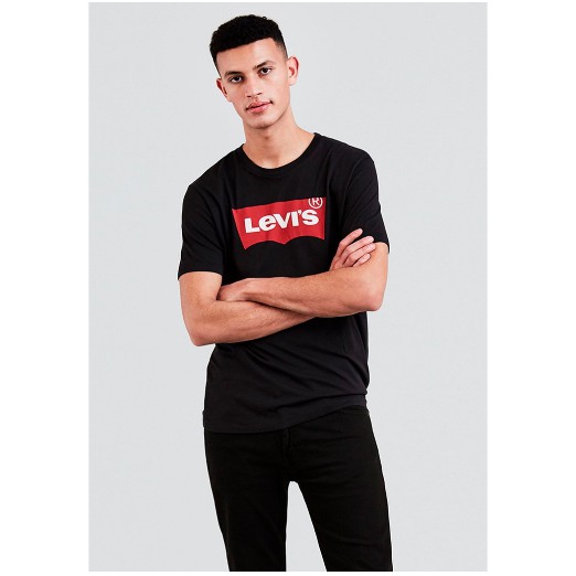 Áo thun L'evis Basic Tee đẹp ,100% cotton , chất vải mịn, mát size chuẩn, không xù lông - T71 SHOP