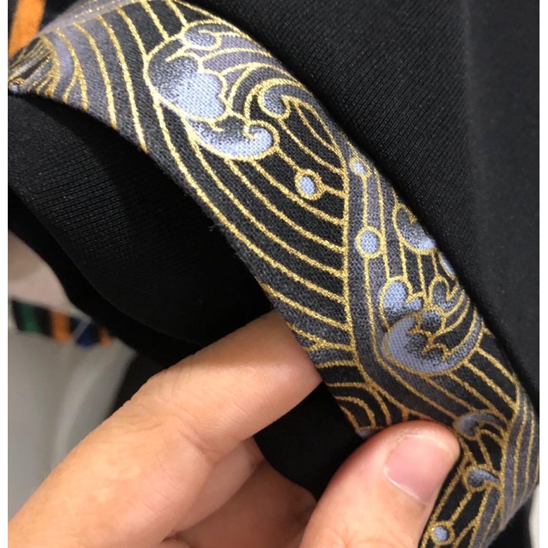 Áo Hoàng Ba |by ĐẠI VIỆT FANCY