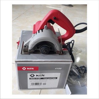 Máy cắt gạch KEN 4100